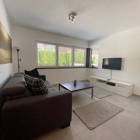 Ws-Appartement Kitzbühel Eksteriør bilde