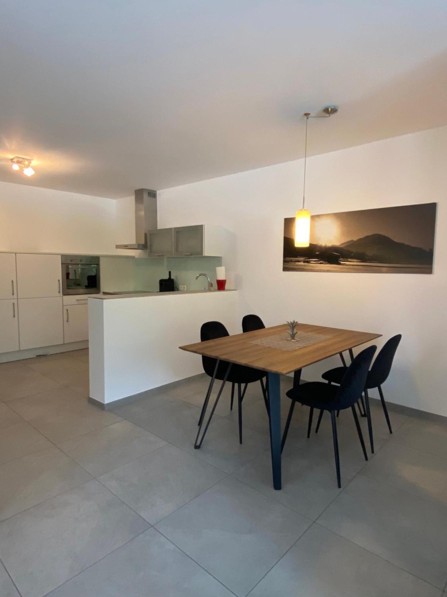 Ws-Appartement Kitzbühel Eksteriør bilde