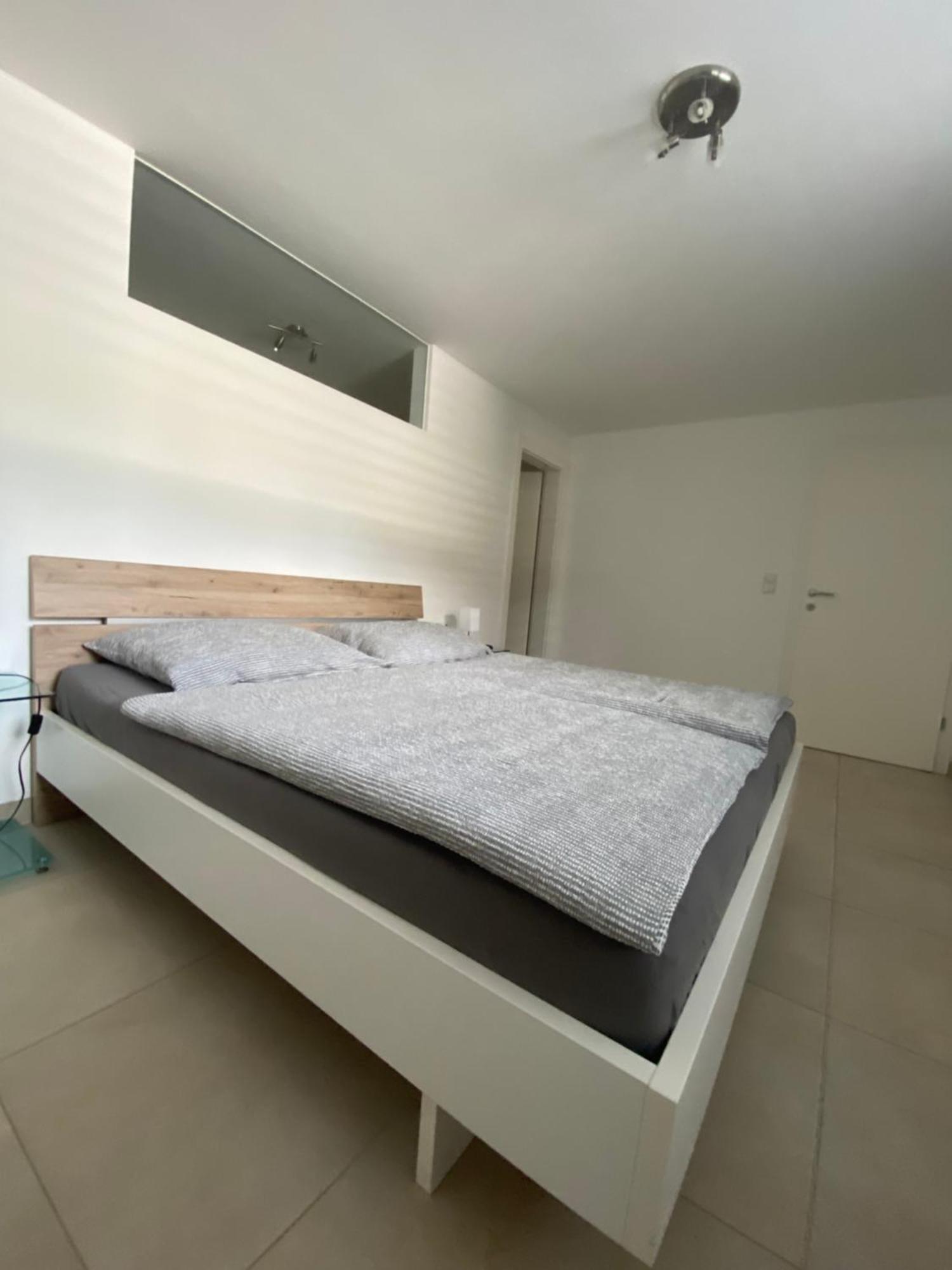 Ws-Appartement Kitzbühel Eksteriør bilde