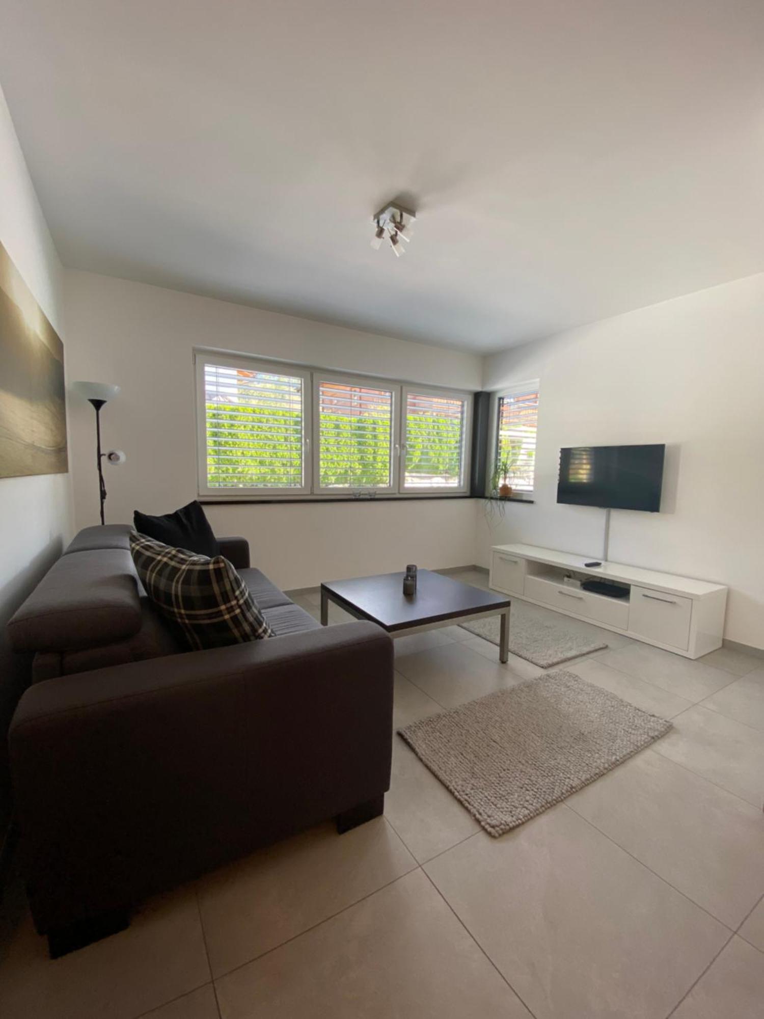 Ws-Appartement Kitzbühel Eksteriør bilde